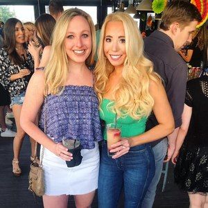 Meet your Posher, Brooke